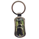 WOOLLY KEYRING